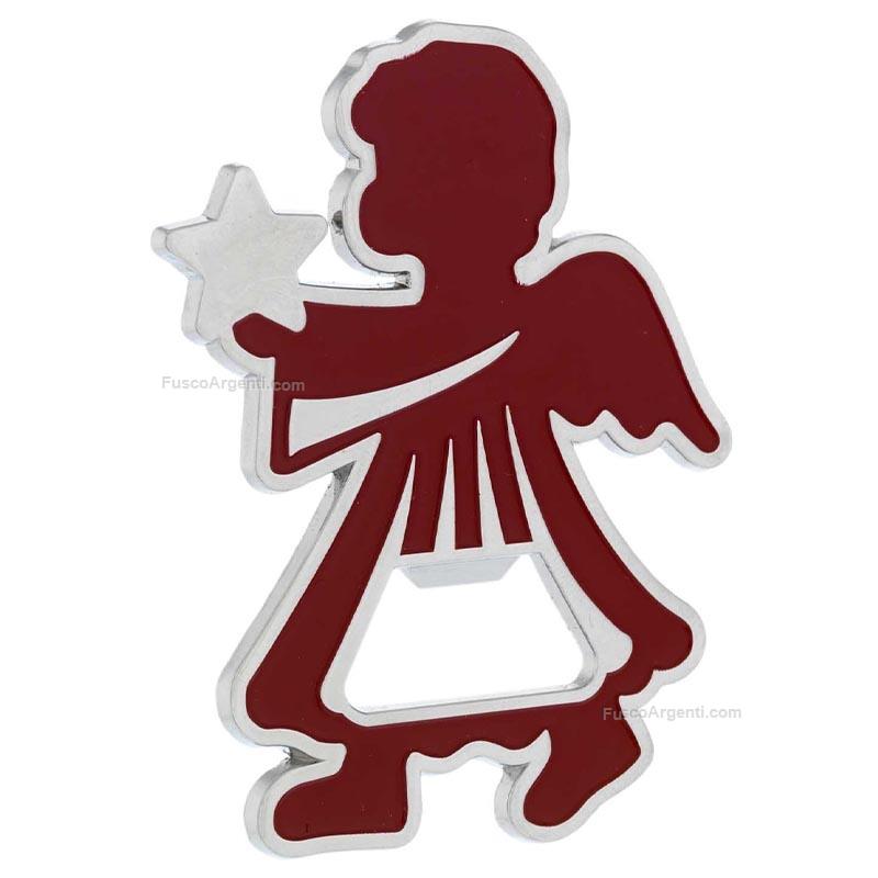 bagutta bottle opener xmas angel