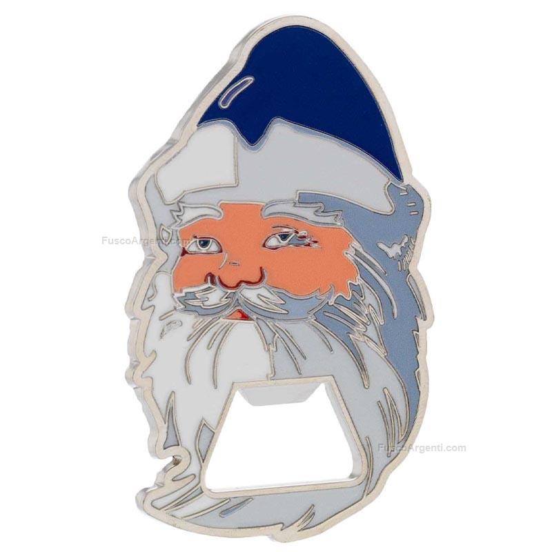 bagutta apribottiglia babbo natale