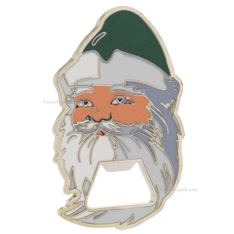 bagutta apribottiglia babbo natale