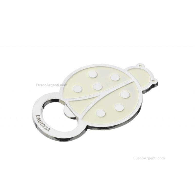 bagutta bottle opener ladybug