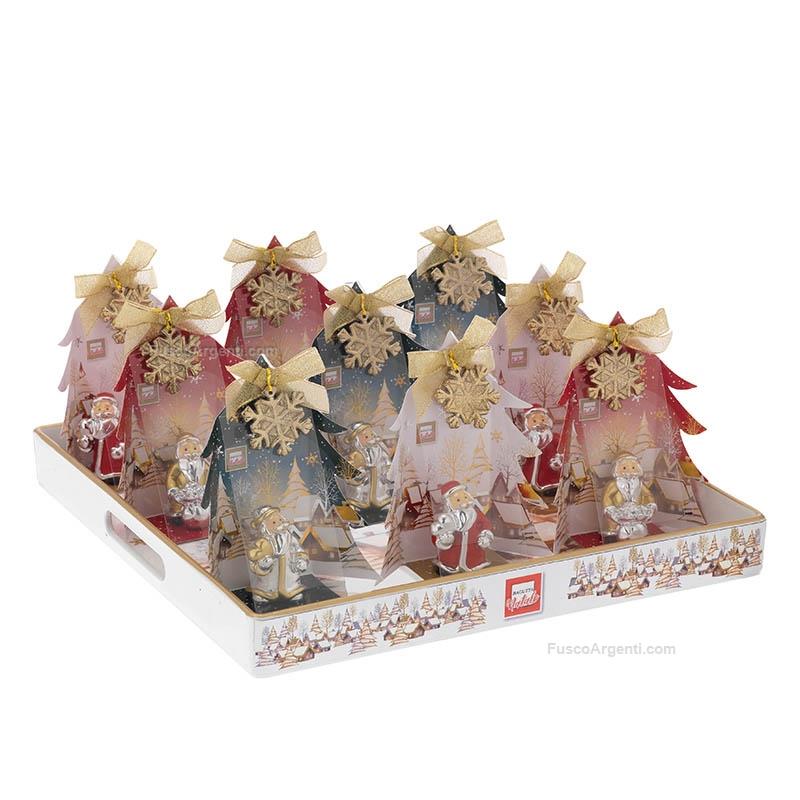 bagutta babbo natale