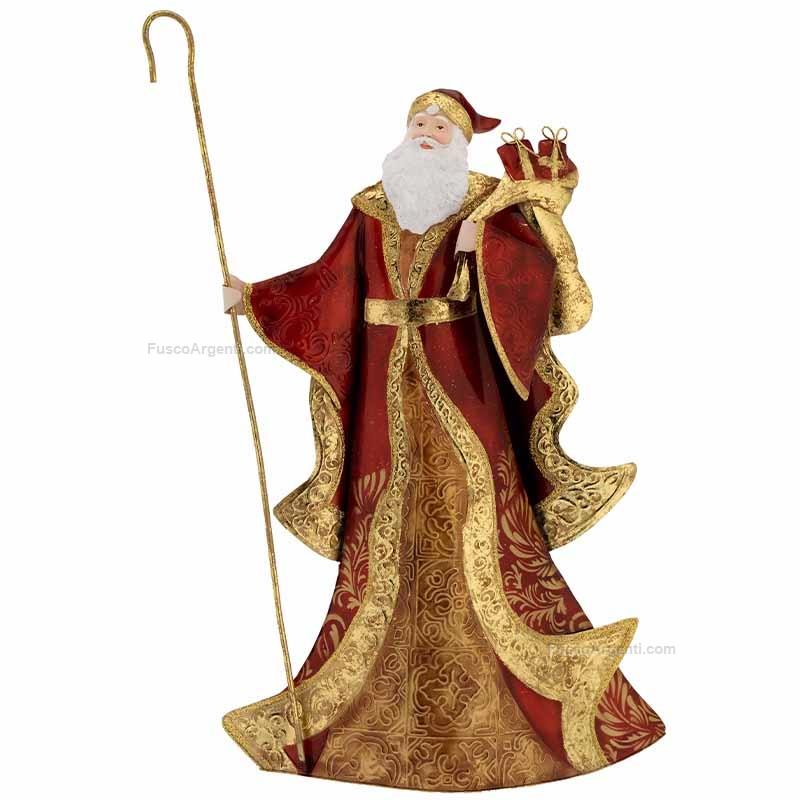 bagutta babbo natale