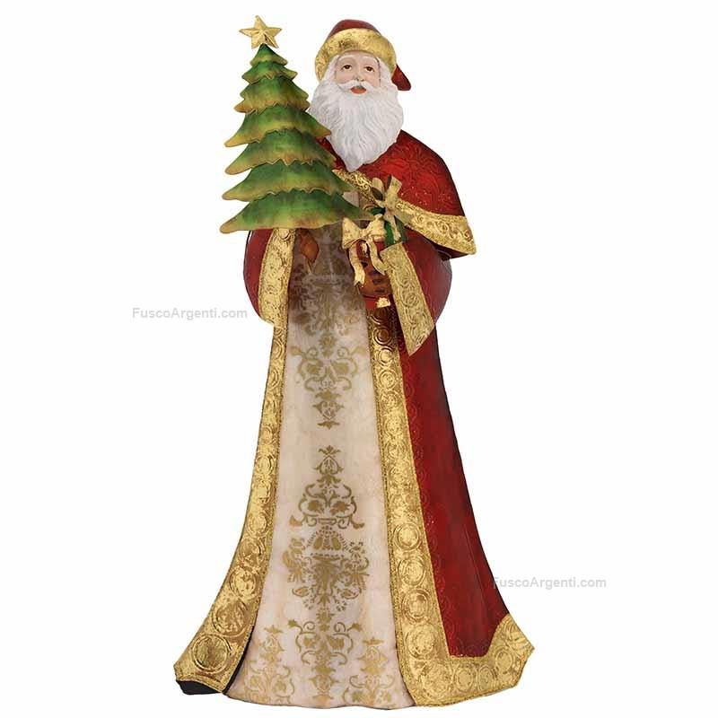 bagutta babbo natale