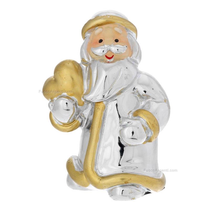 bagutta babbo natale con cuore