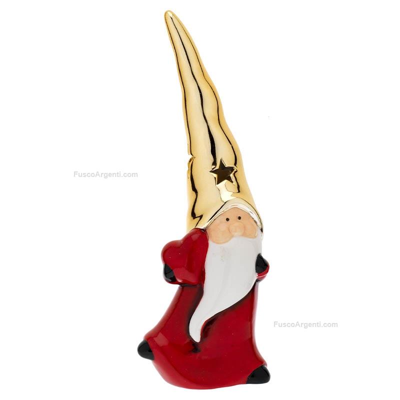 bagutta babbo natale con cuore