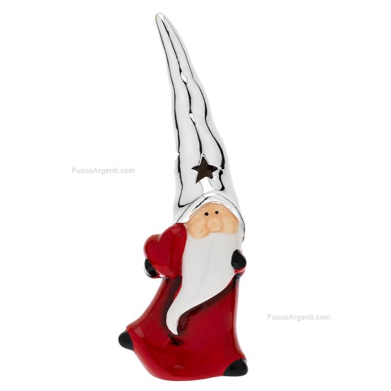 bagutta babbo natale con cuore