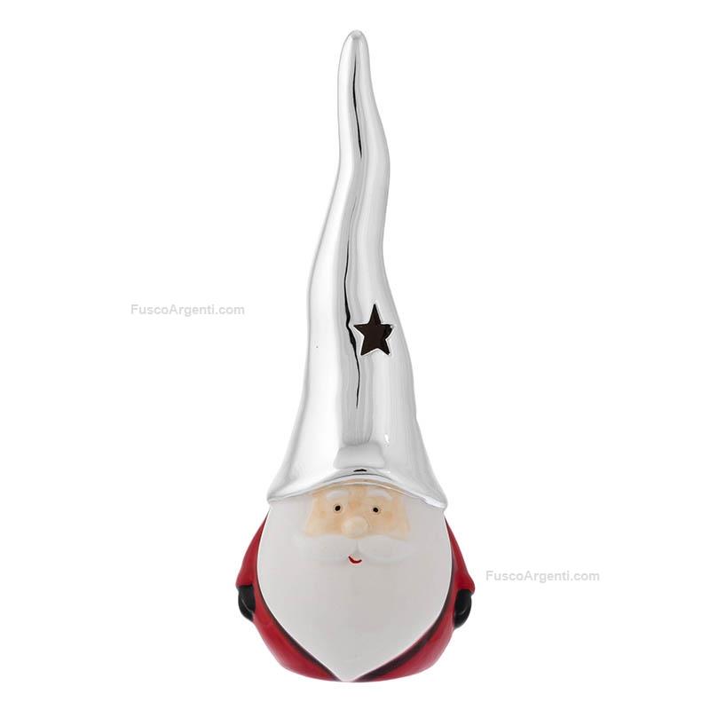 bagutta santa claus perfumer