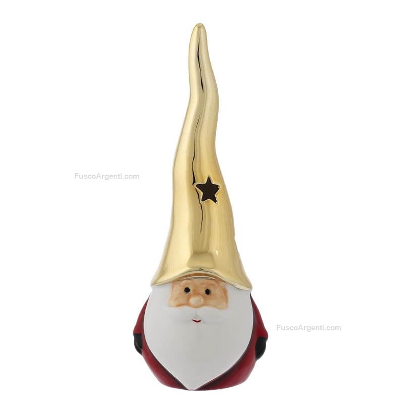 bagutta santa claus perfumer