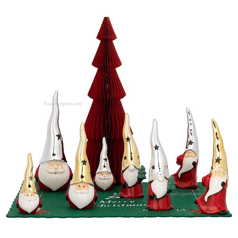 bagutta babbo natale profumatore