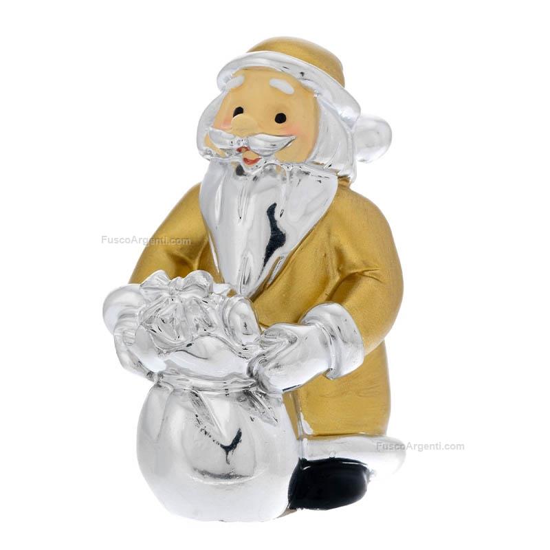 bagutta babbo natale con sacco