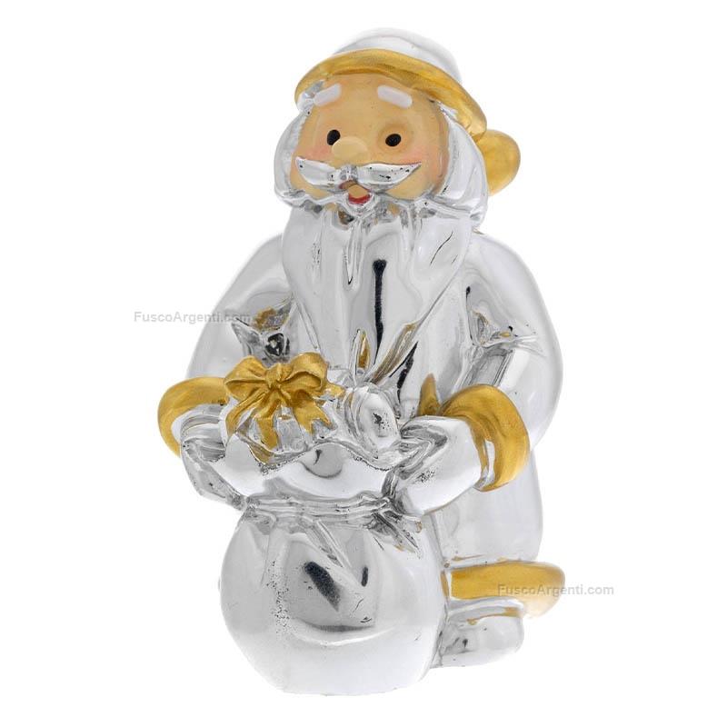 bagutta santa claus with bag