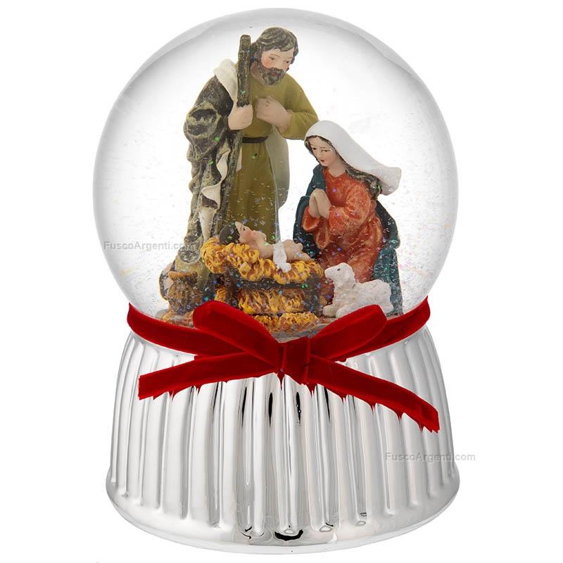 bagutta xmas boule de neige