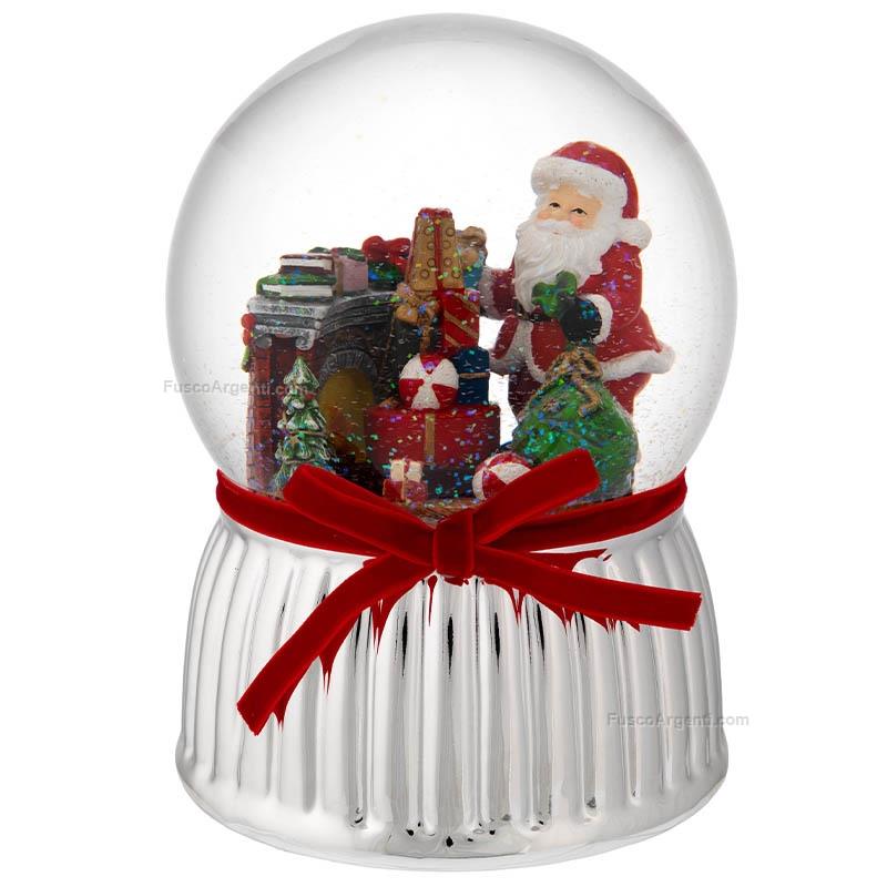 bagutta xmas boule de neige