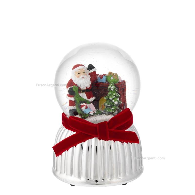 bagutta xmas boule de neige