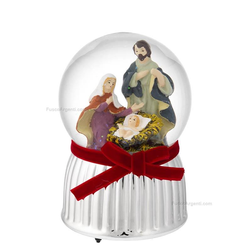 bagutta xmas boule de neige