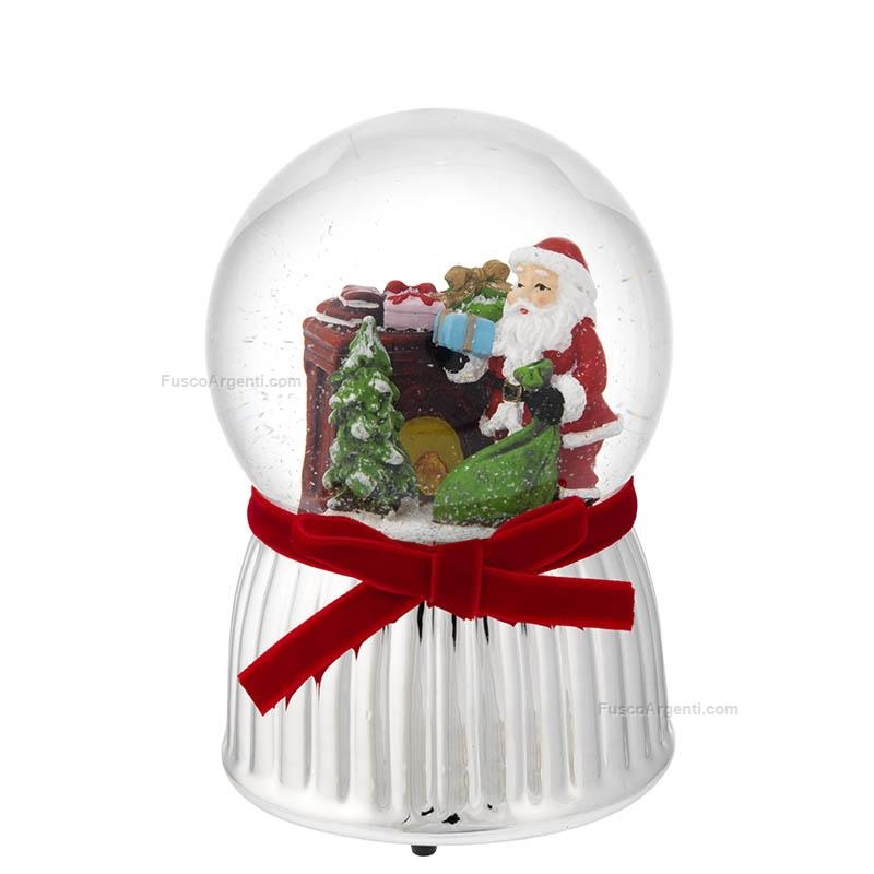 bagutta xmas boule de neige