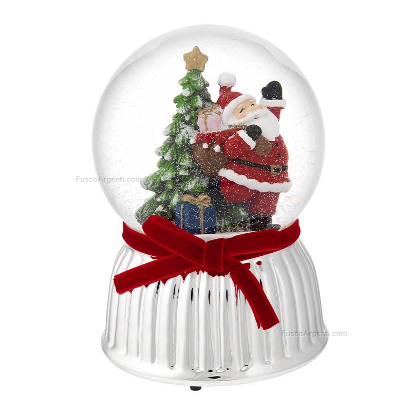 bagutta xmas boule de neige