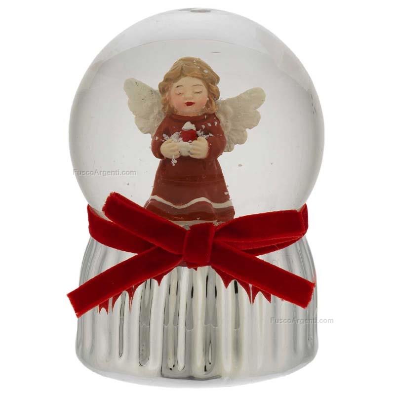 bagutta boule de niege angelo