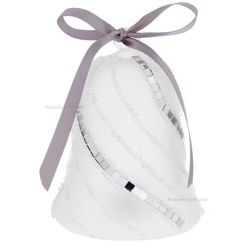 bagutta campanella decorata