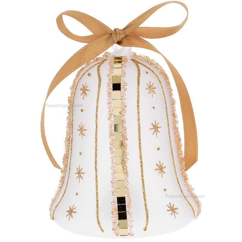 bagutta small bell decorated