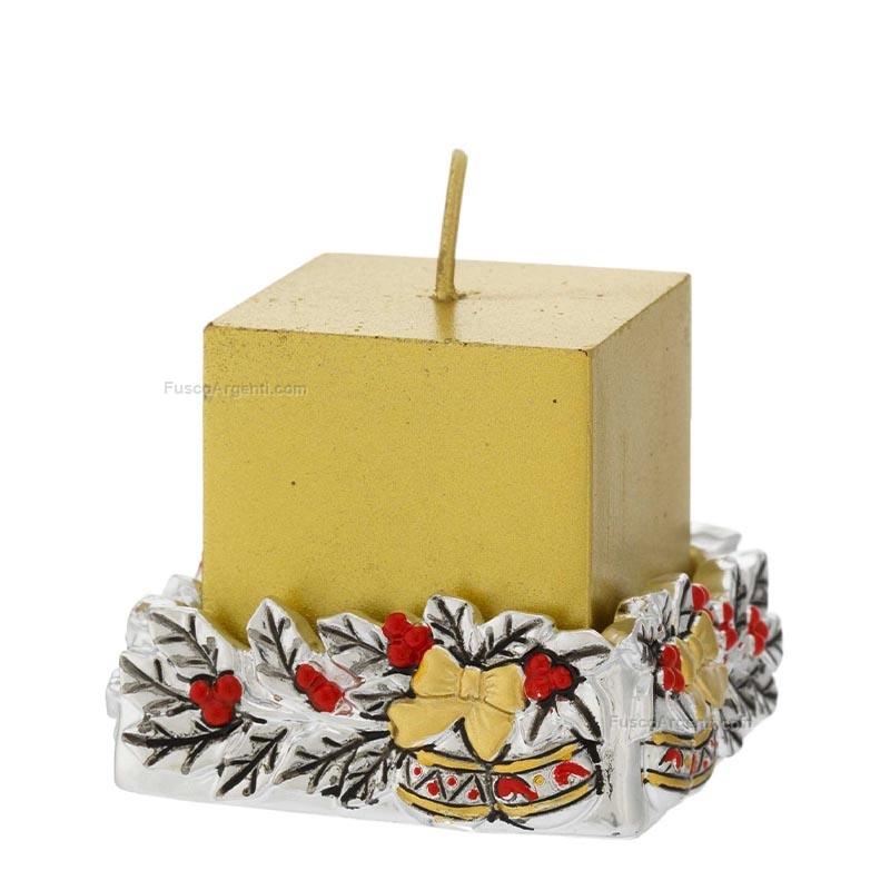 bagutta candela natalizia