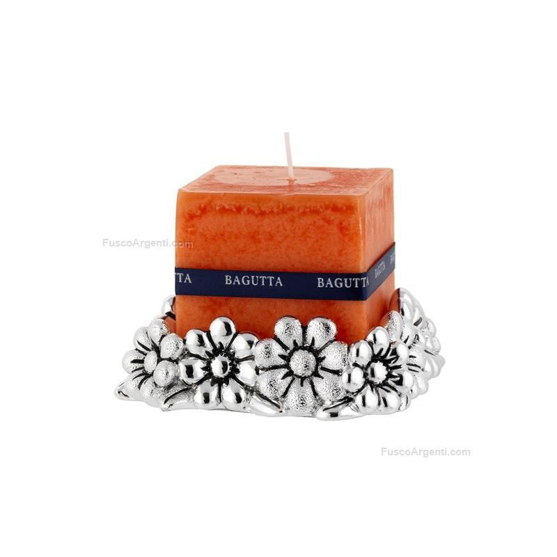 bagutta squared candle
