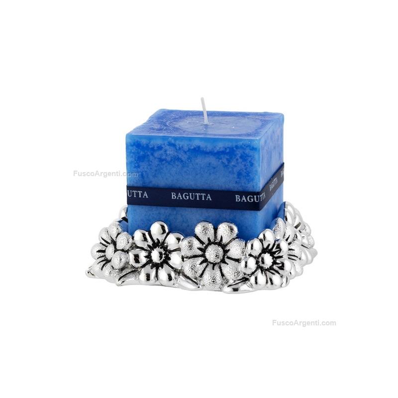 bagutta squared candle
