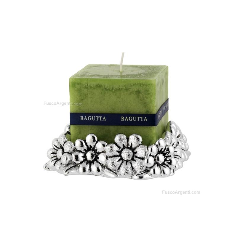 bagutta squared candle