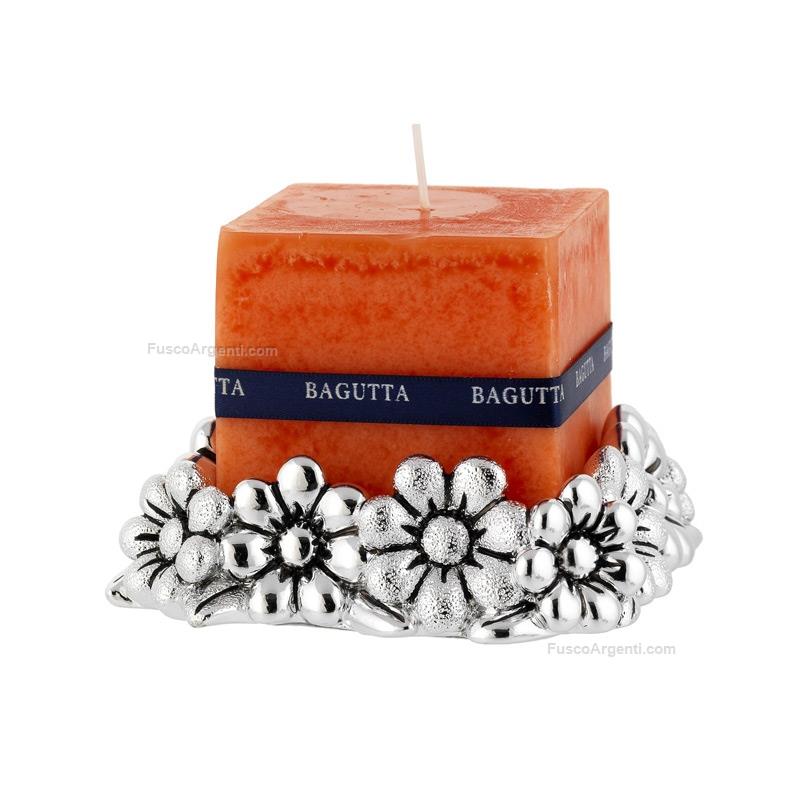 bagutta squared candle