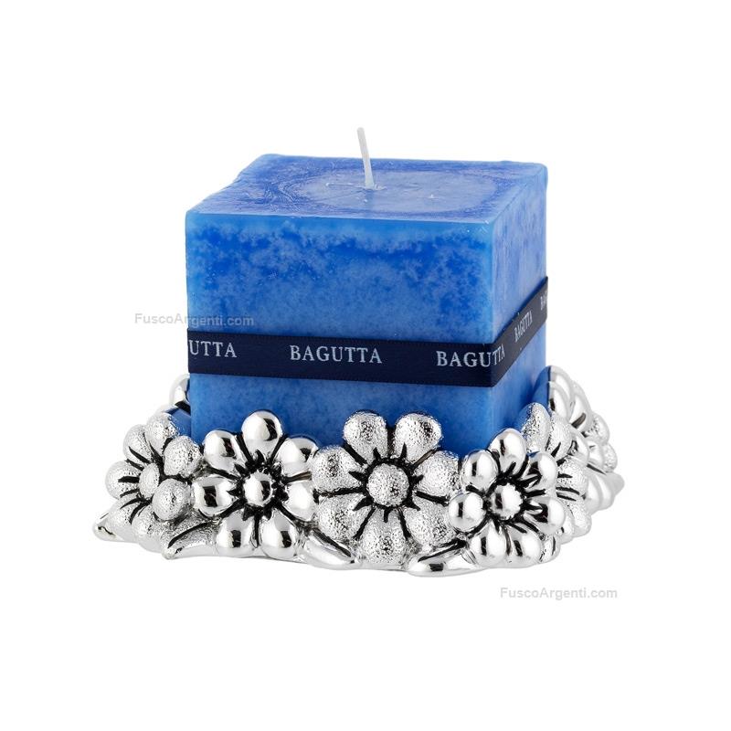 bagutta squared candle