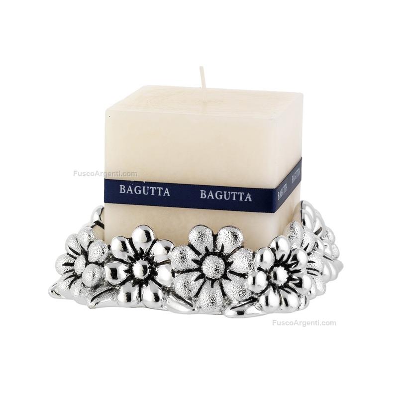 bagutta squared candle
