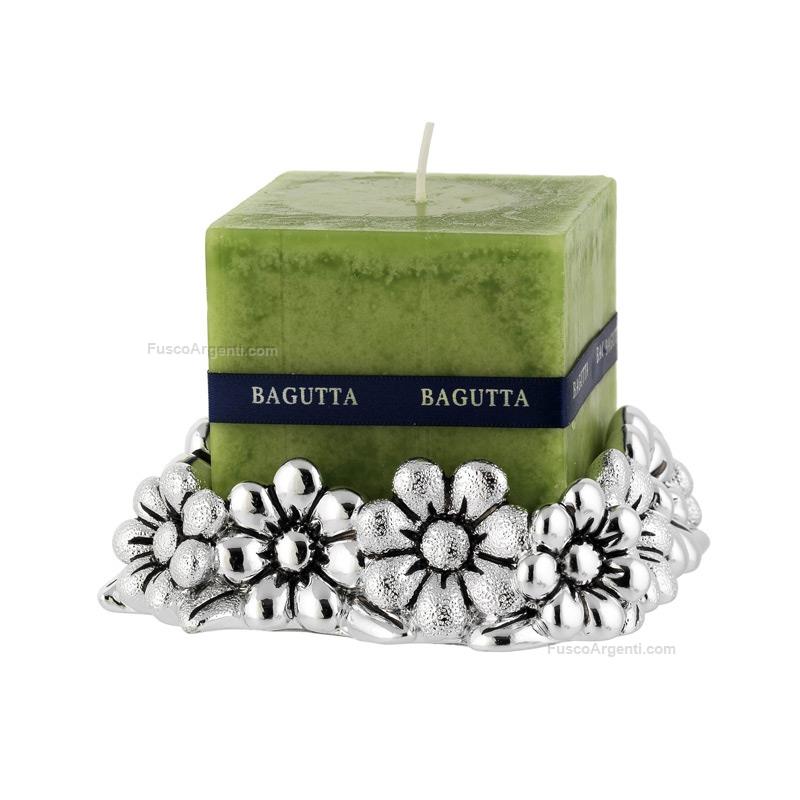 bagutta squared candle