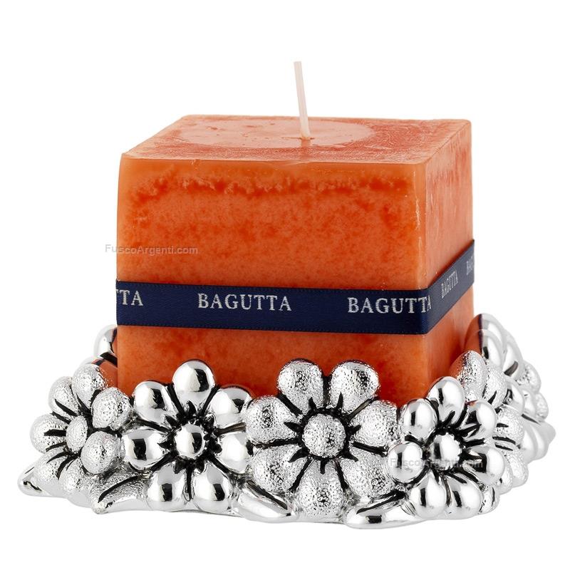 bagutta squared candle