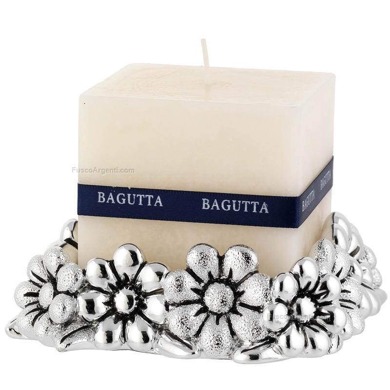 bagutta squared candle