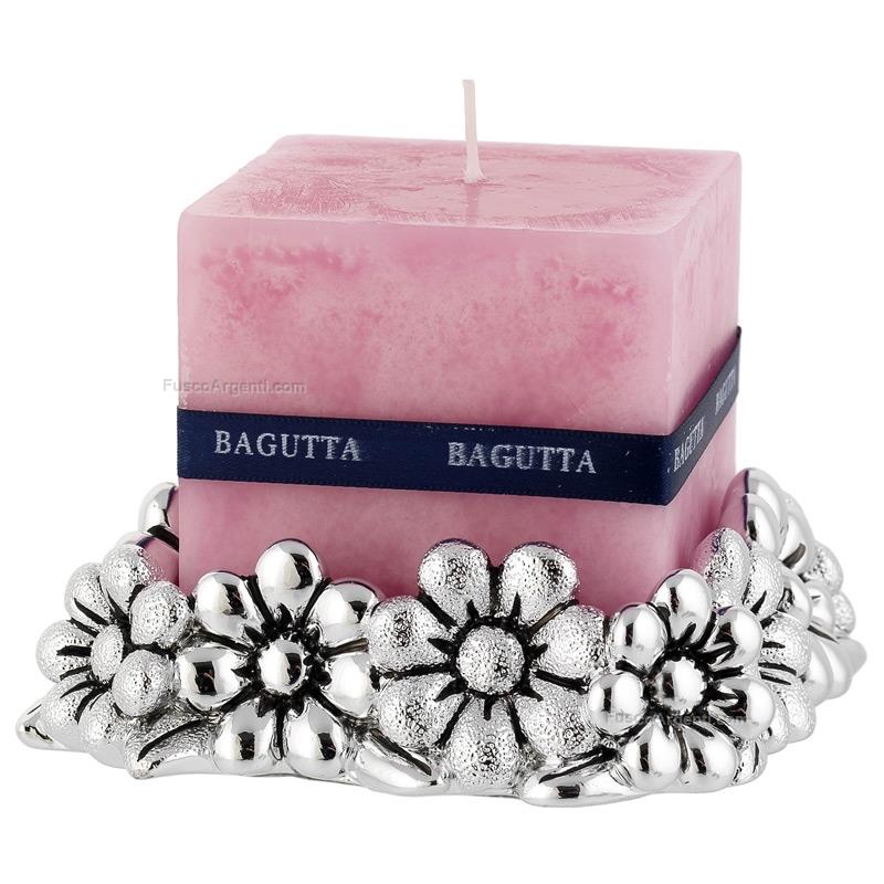 bagutta squared candle