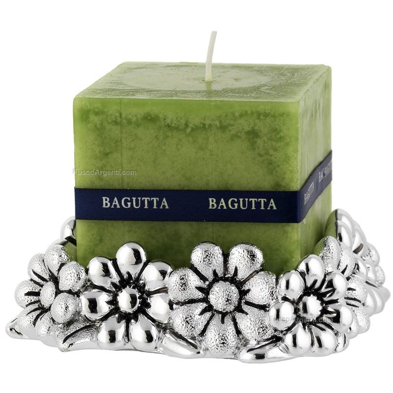 bagutta squared candle