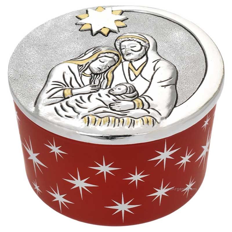 bagutta candela tonda sacra famiglia