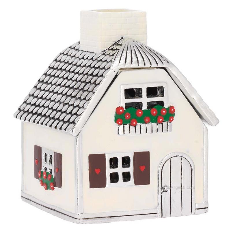 bagutta small house perfumer
