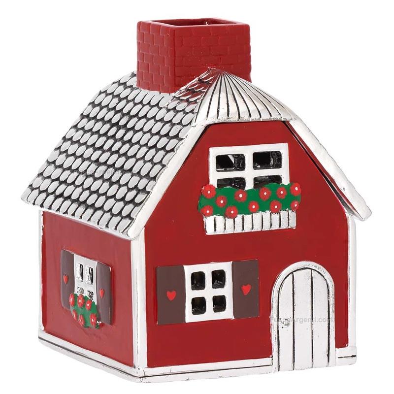 bagutta small house perfumer