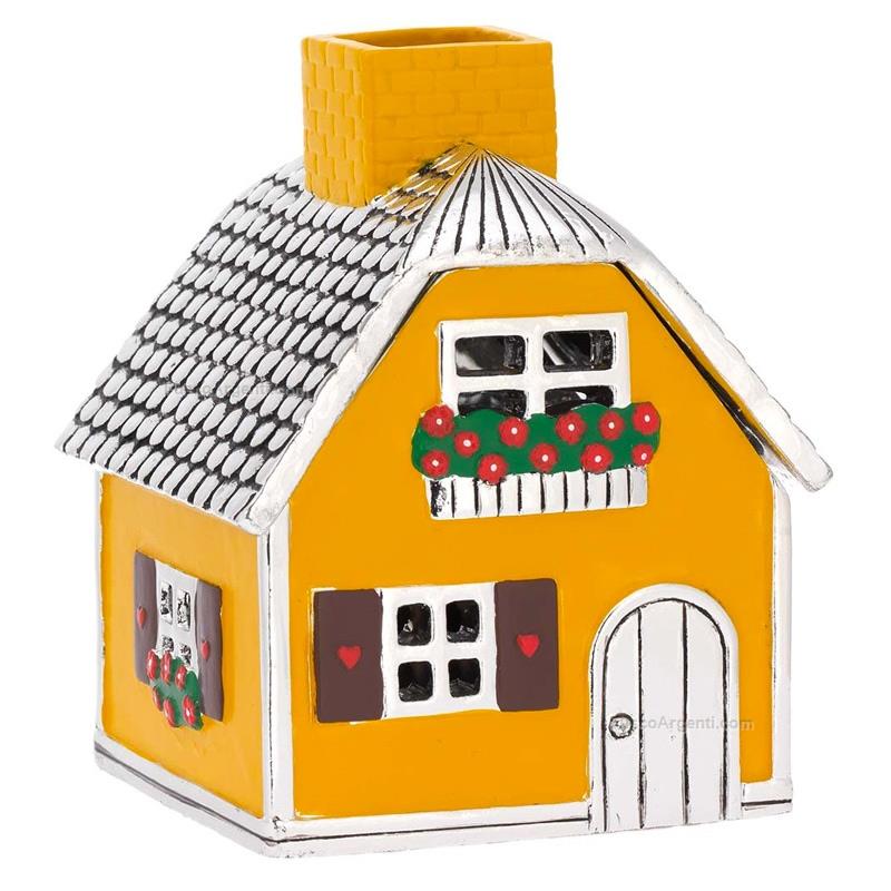 bagutta small house perfumer
