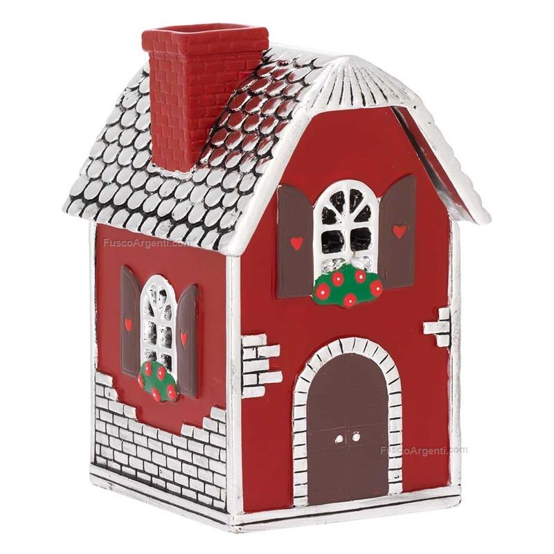 bagutta small house perfumer