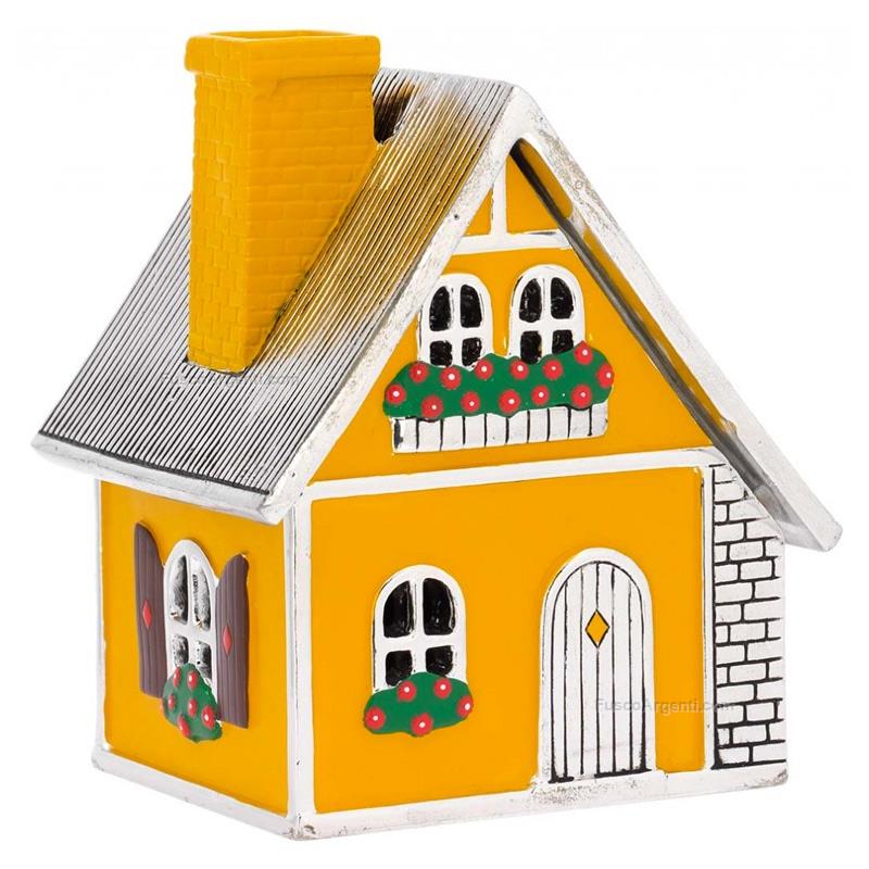 bagutta small house perfumer
