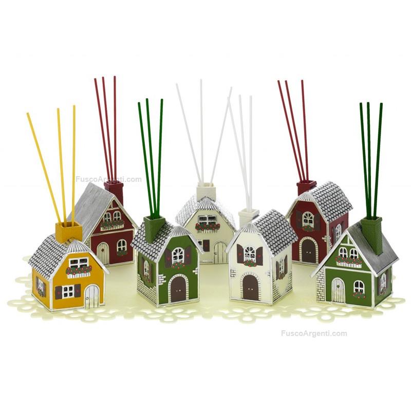 bagutta small house perfumers