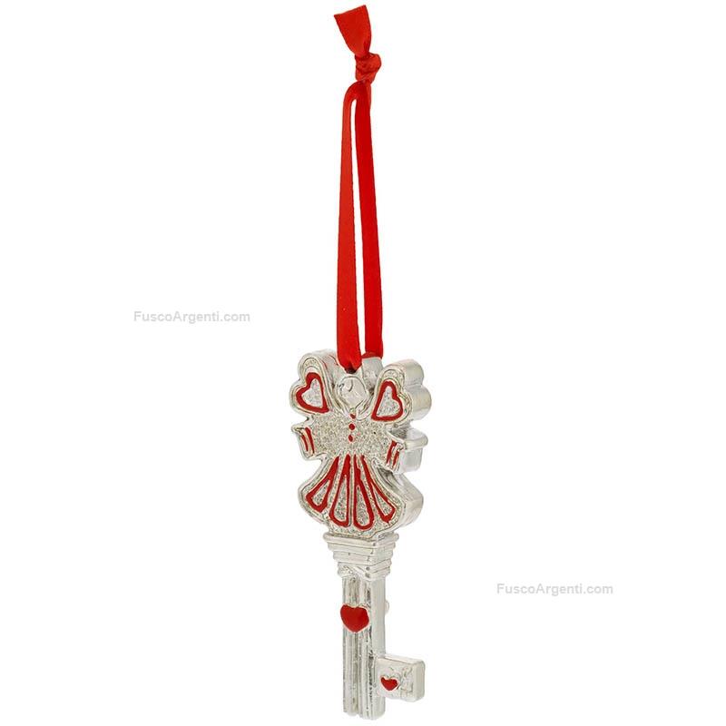 bagutta key xmas angel