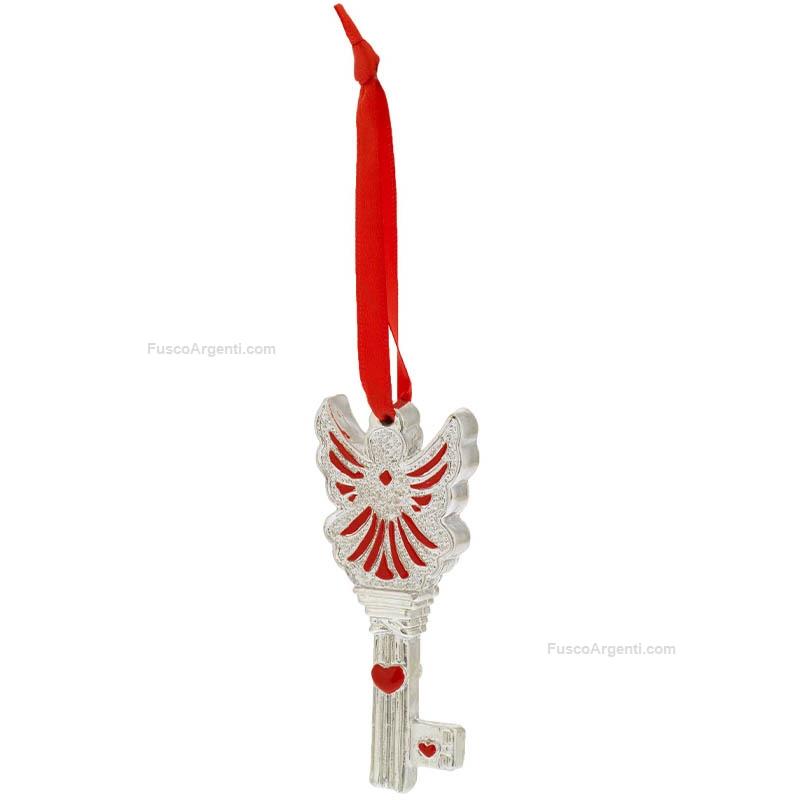 bagutta key xmas angel