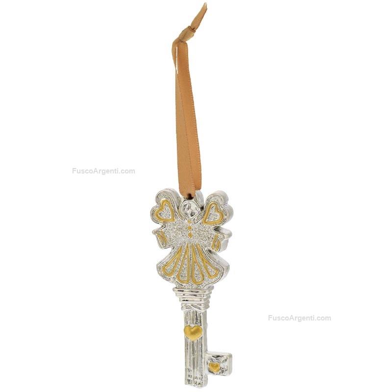 bagutta key xmas angel