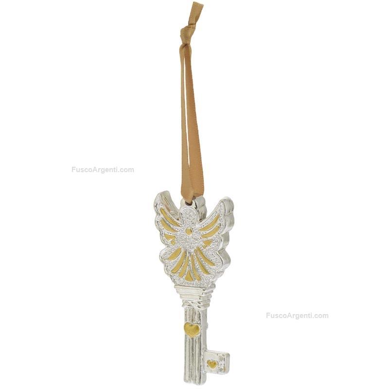 bagutta key xmas angel