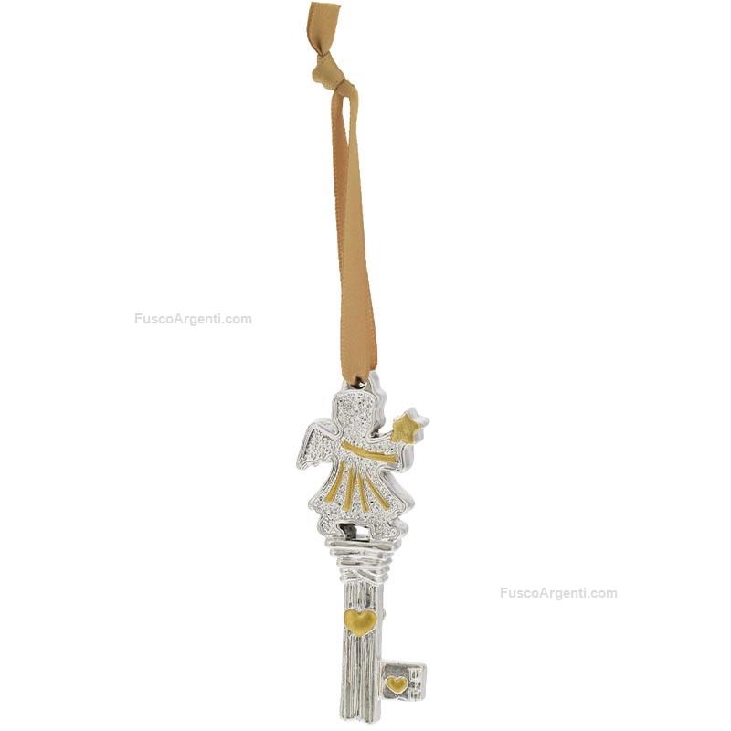 bagutta key xmas angel