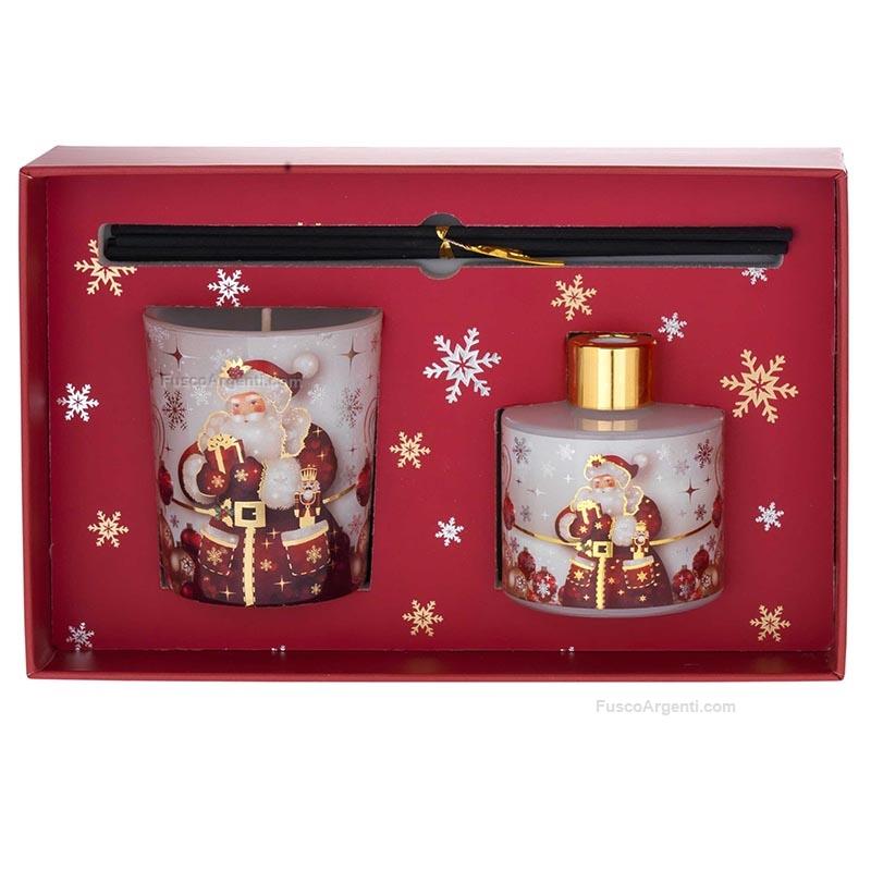 bagutta gift box santa claus