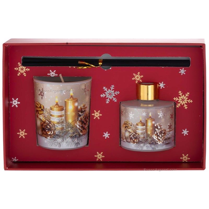 bagutta gift box xmas table